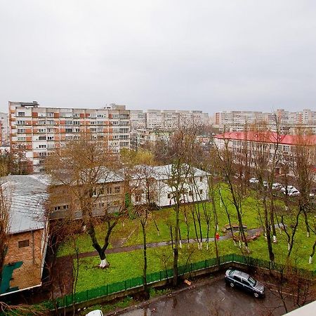 Panorama Dunarii Галац Екстер'єр фото